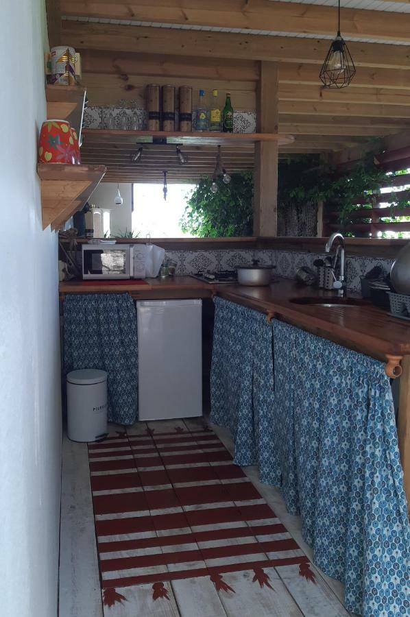P'Tites Chambres Dans La Campagne De Marie Galante Grand-Bourg  Dış mekan fotoğraf